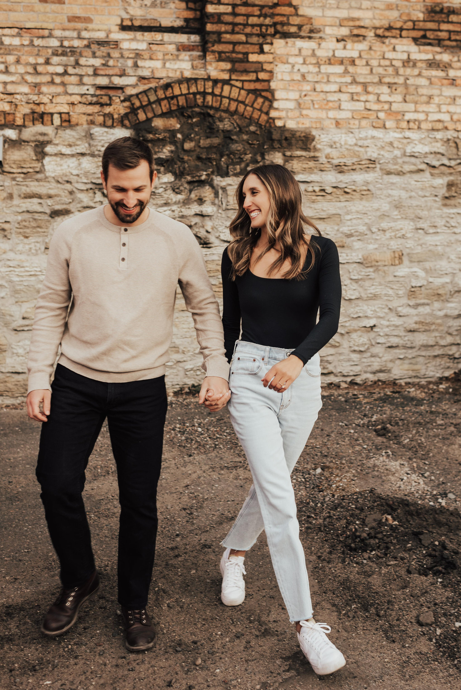 The Wedding Website of Grace Janiszewski and Joey Desrocher