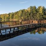 Schmeeckle Reserve Visitor Center