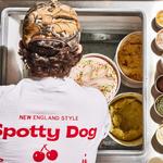 Spotty Dog Ice Cream Co.