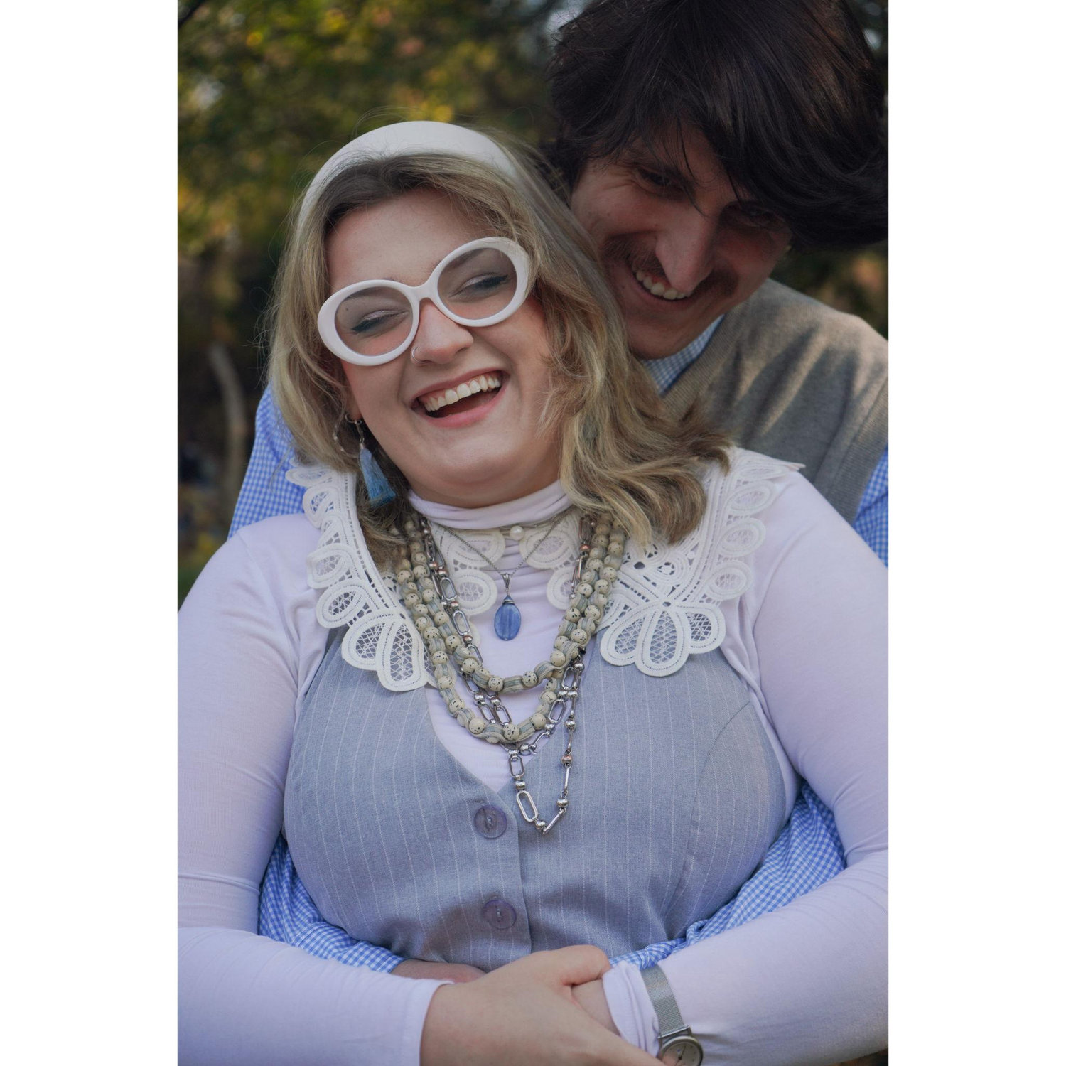 Engagement Shoot - photo taken by Katelyn Leveille (IG: kdl__photography_)