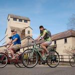 See Bozeman By Bike