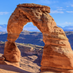 Arches National Park