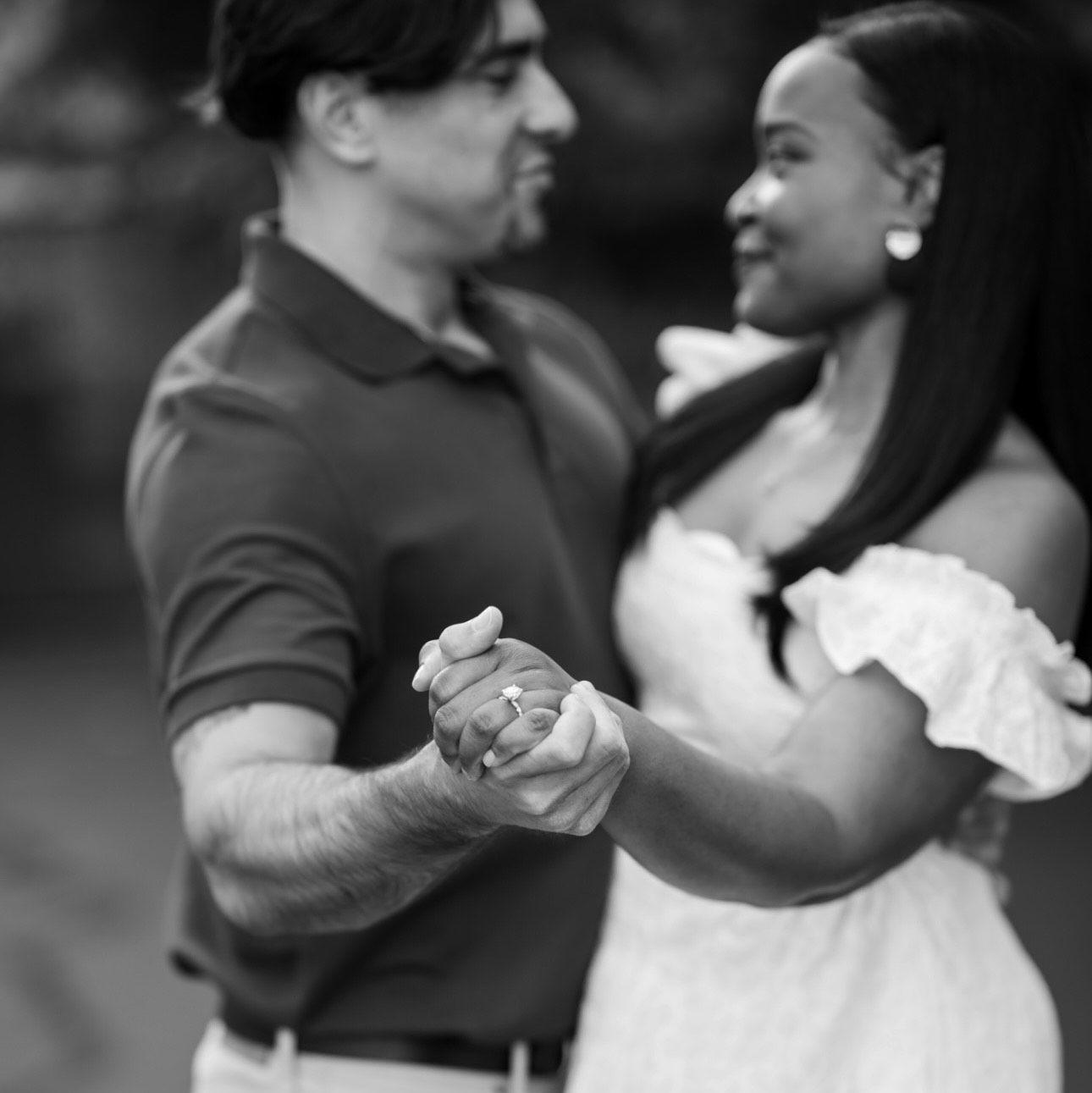 Engagement Photo