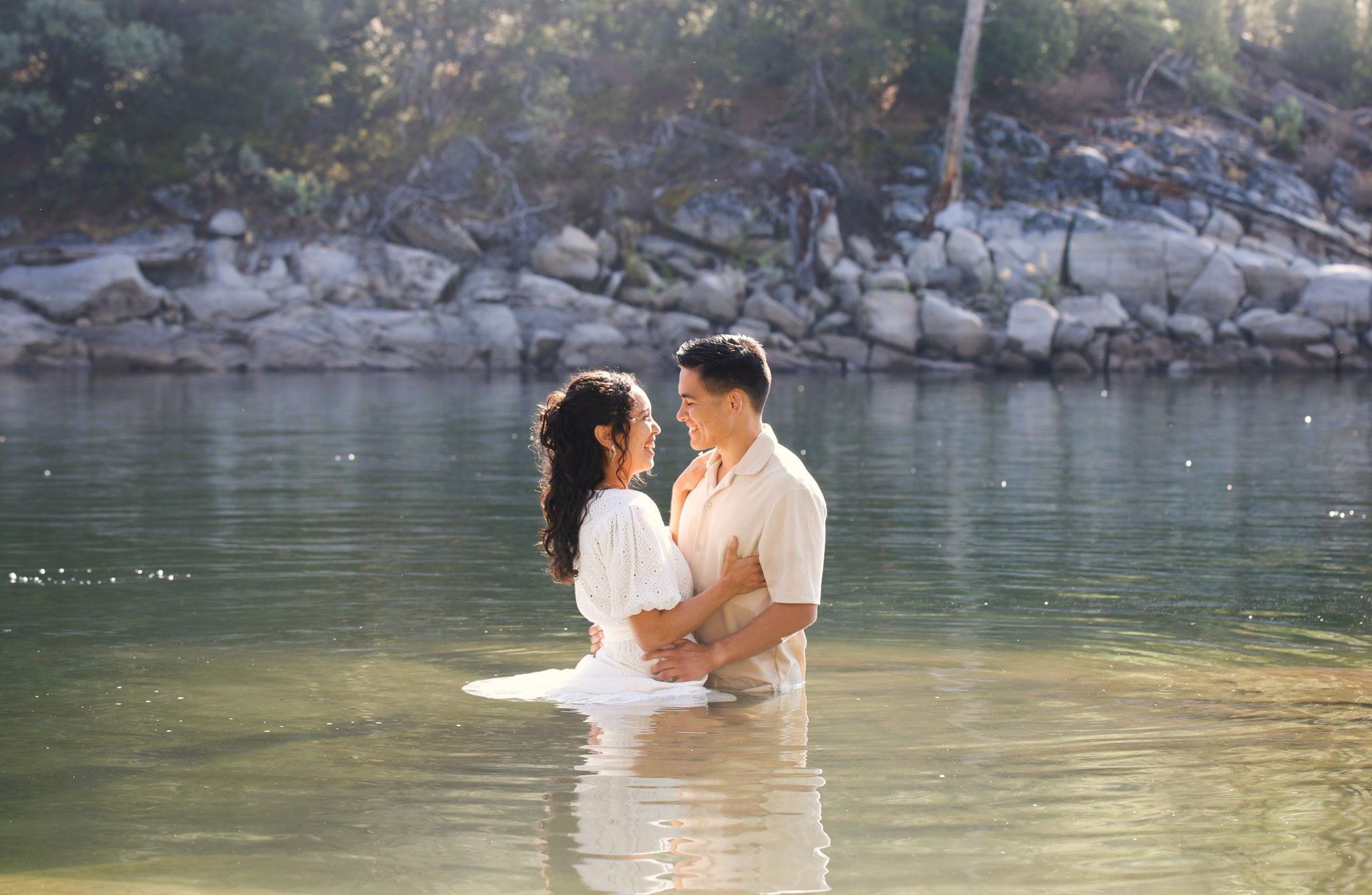 The Wedding Website of Elexis Valdez and David Pulido