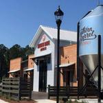 Southern Barrel Brewing Co.