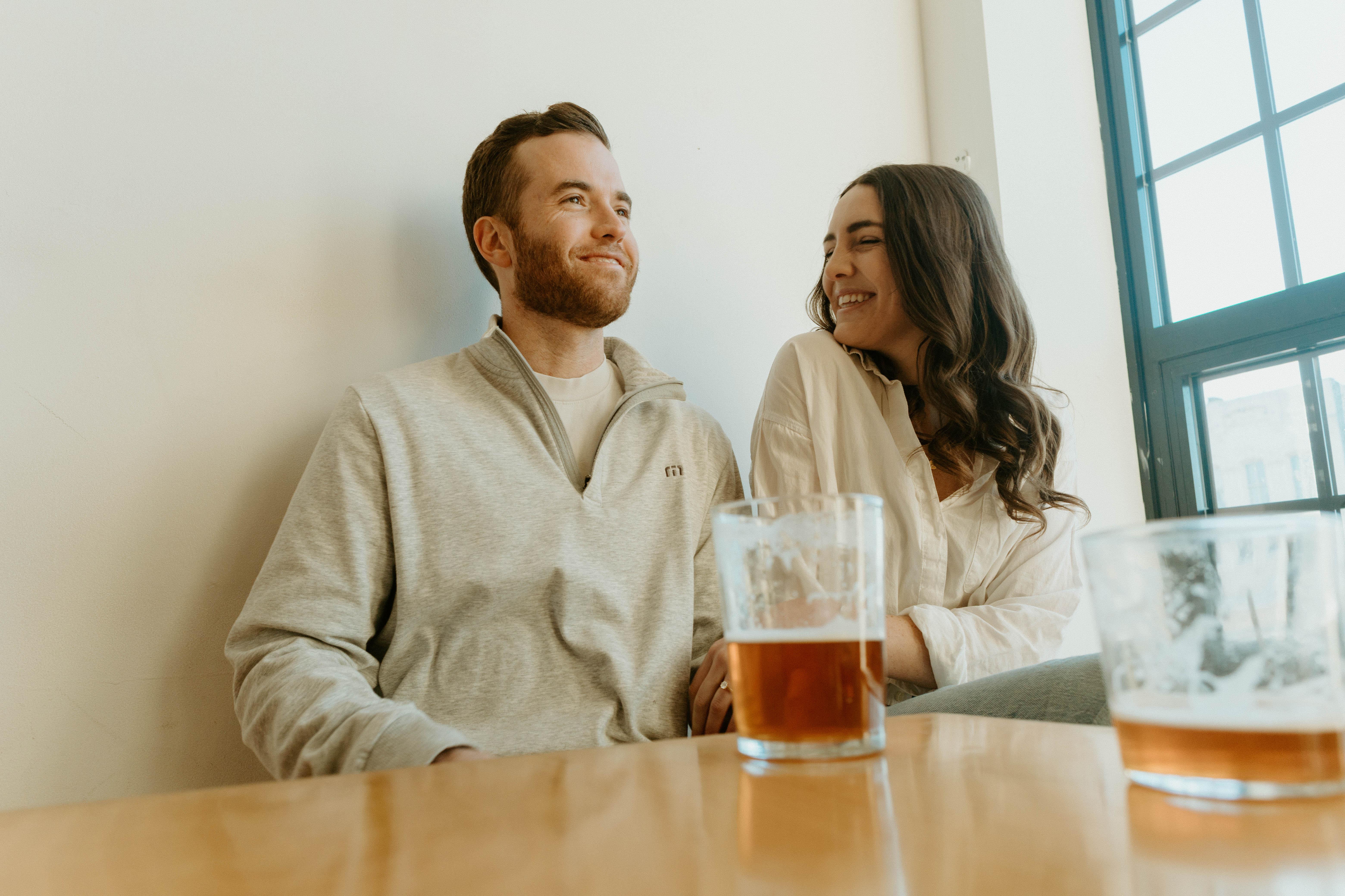 The Wedding Website of Annie Anderson and Edward Flynn