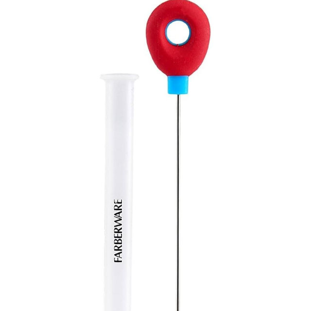 Farberware Baker's Advantage Cake Tester with Cover