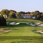 Golf Courses
