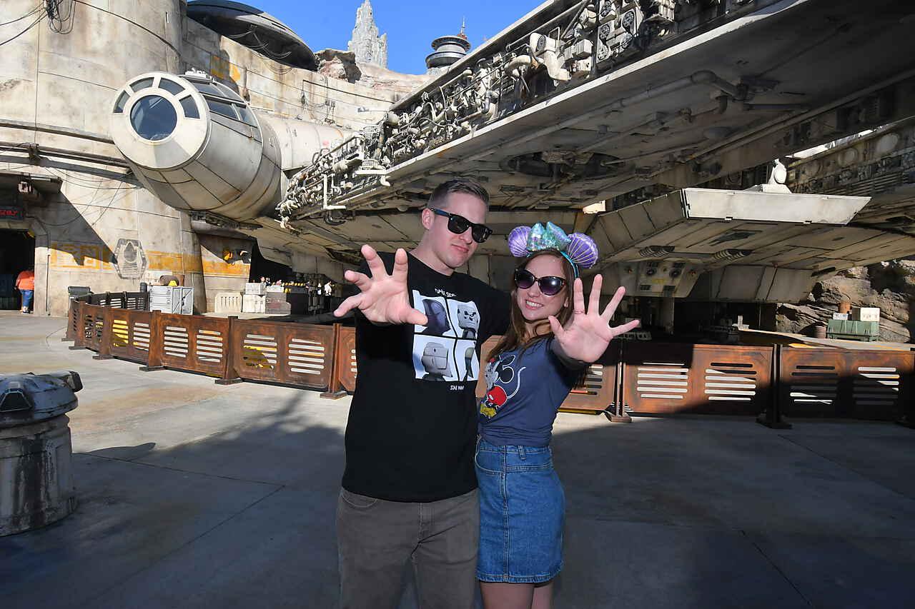 The Wedding Website of Kayla Morse and Spencer Hopp