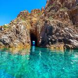 Calanques de Piana - Boat Tour