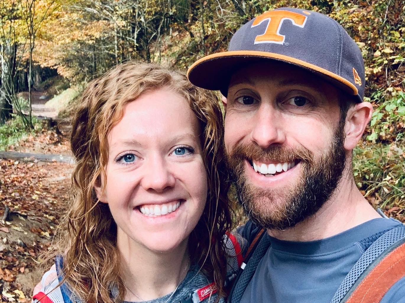 The Wedding Website of Lindsay Reynolds and Eric Thomas
