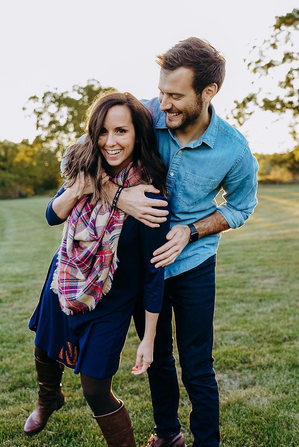 The Wedding Website of Hannah Davies and RJ Byrnes