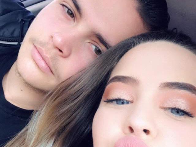 The Wedding Website of selena storey and Reymond pardini