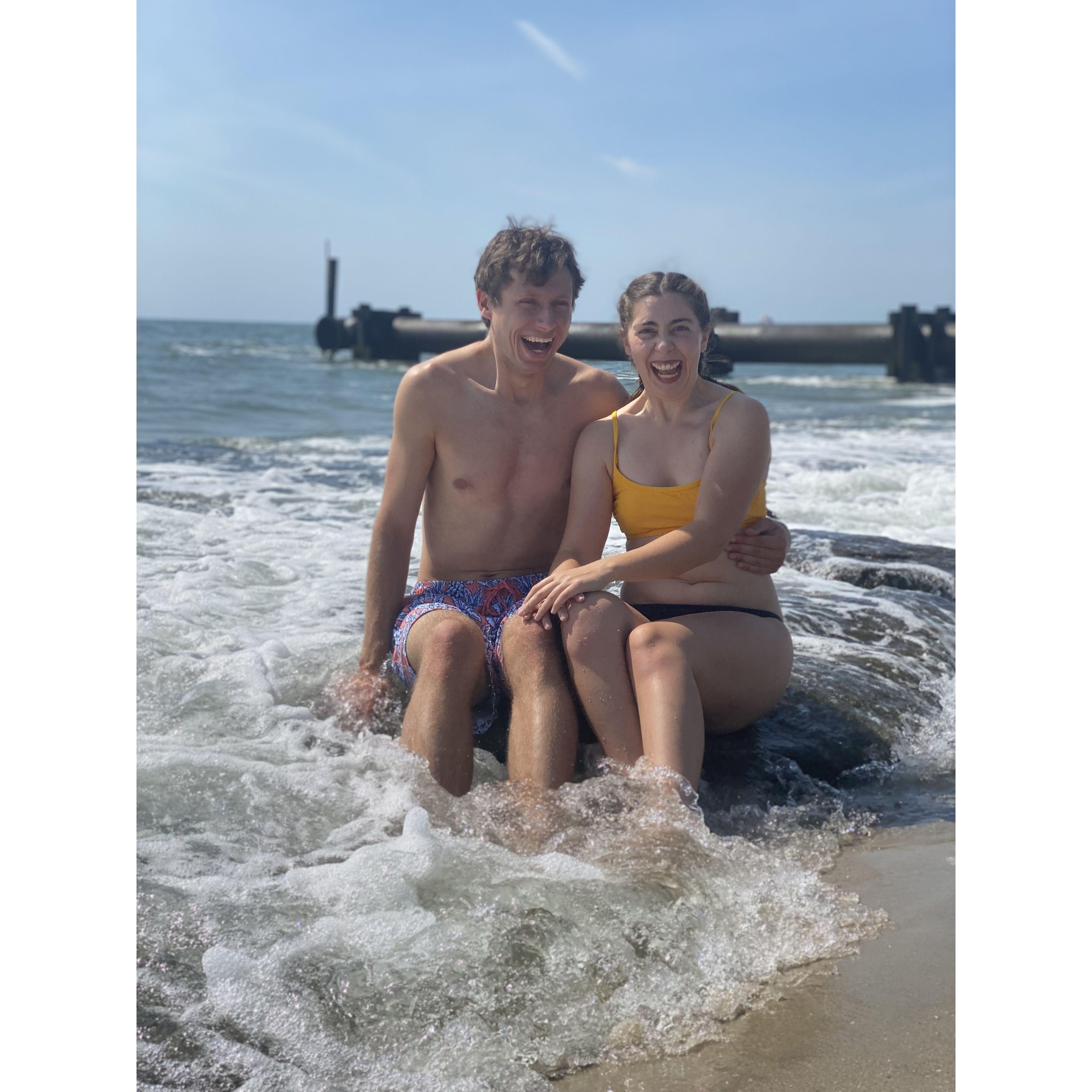 OCNJ joy