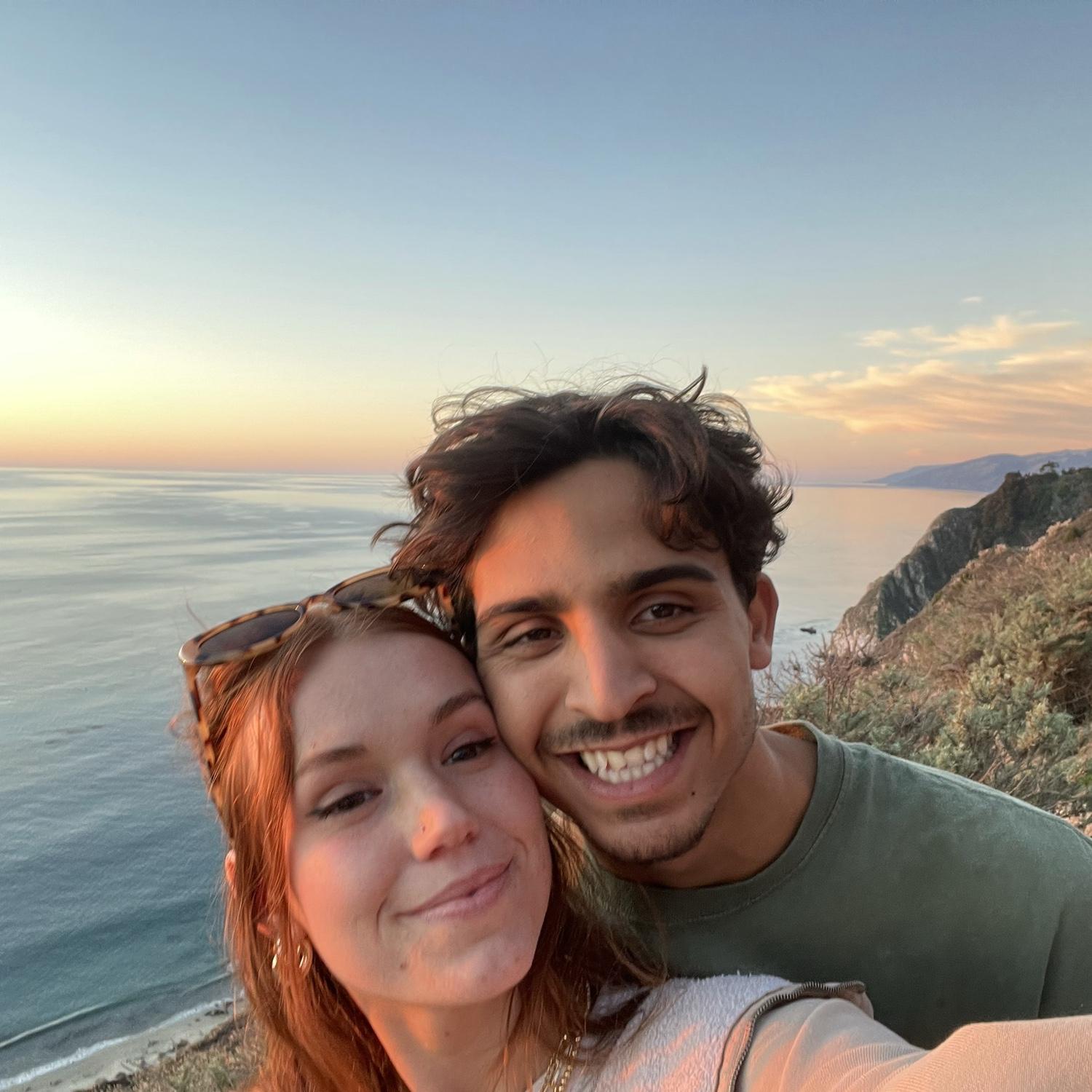 Big Sur, CA