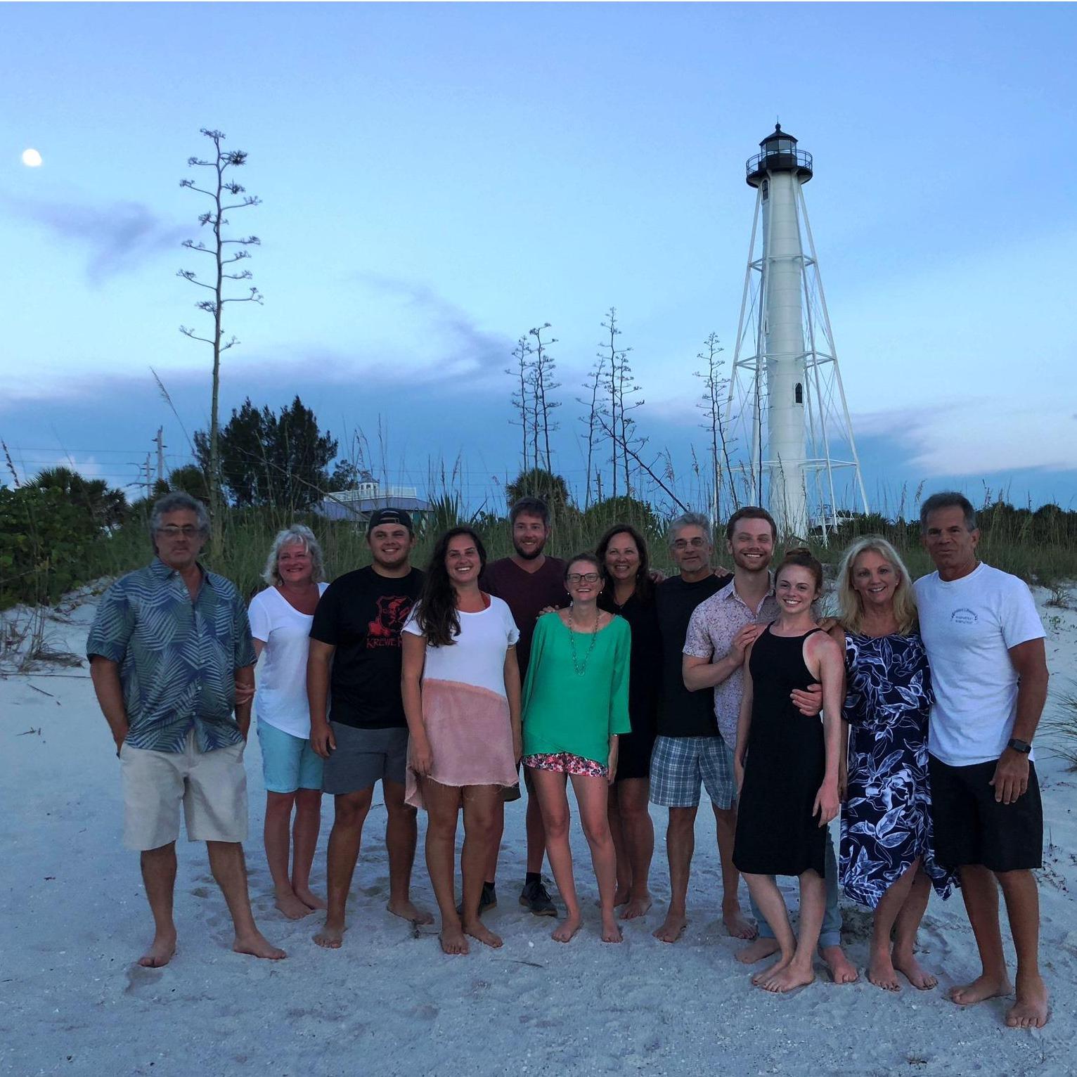 Boca Grande, FL - 2018