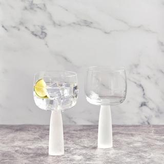 Oslo Gin Glass, Set of 2