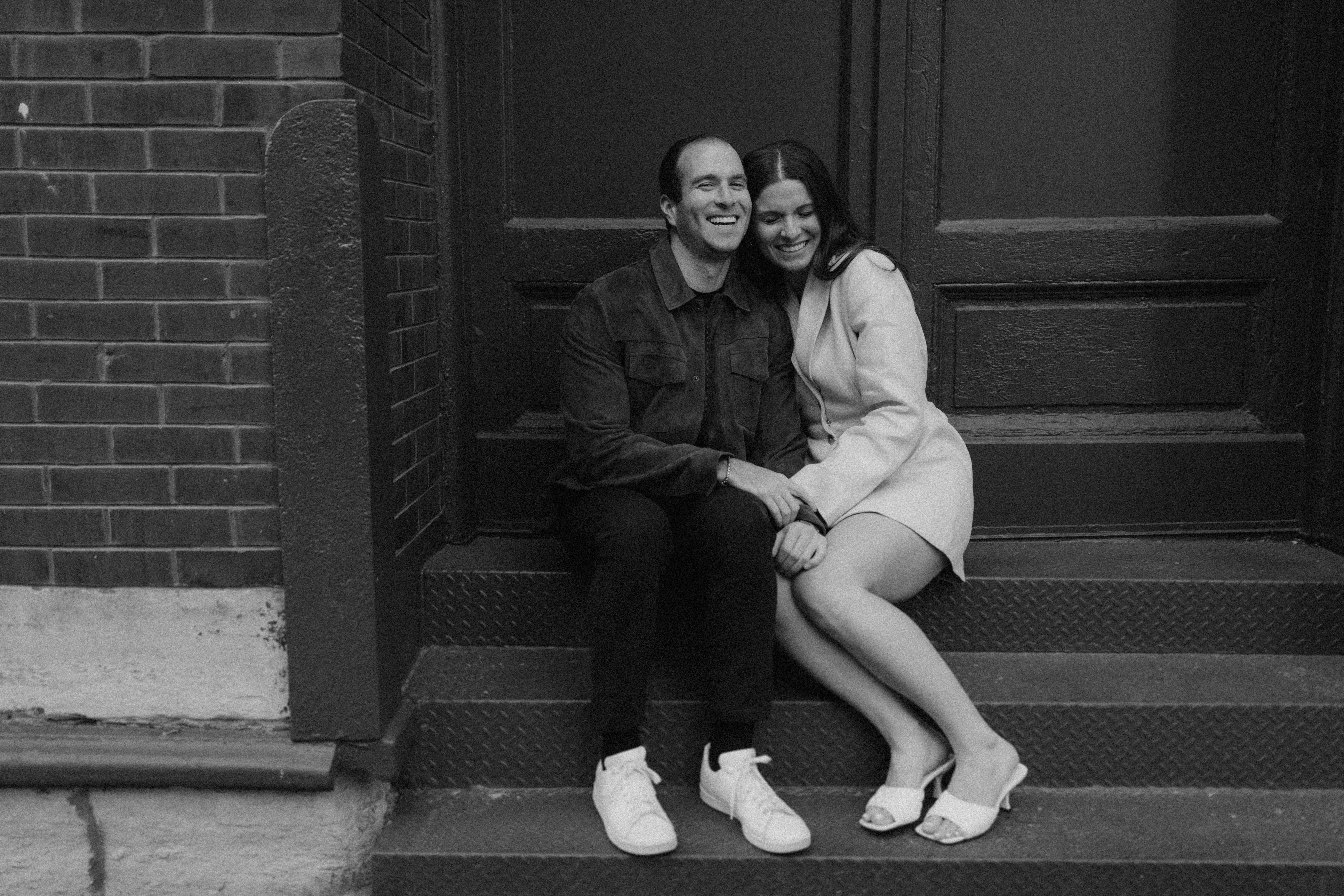 The Wedding Website of Marissa Muzik and Brett Freedberg