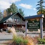 Outdoor Heritage Museum