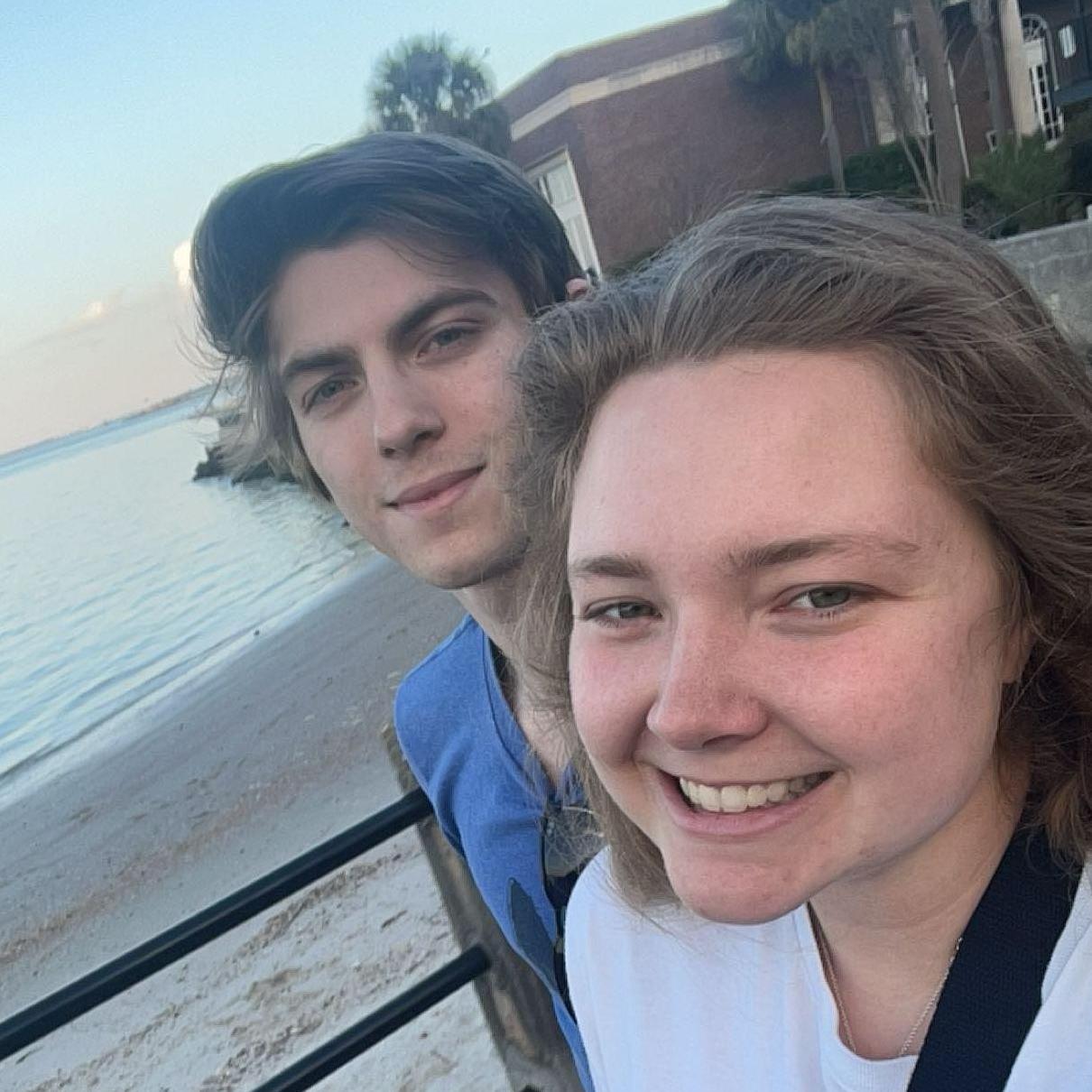 March 2024: A trip to Charleston