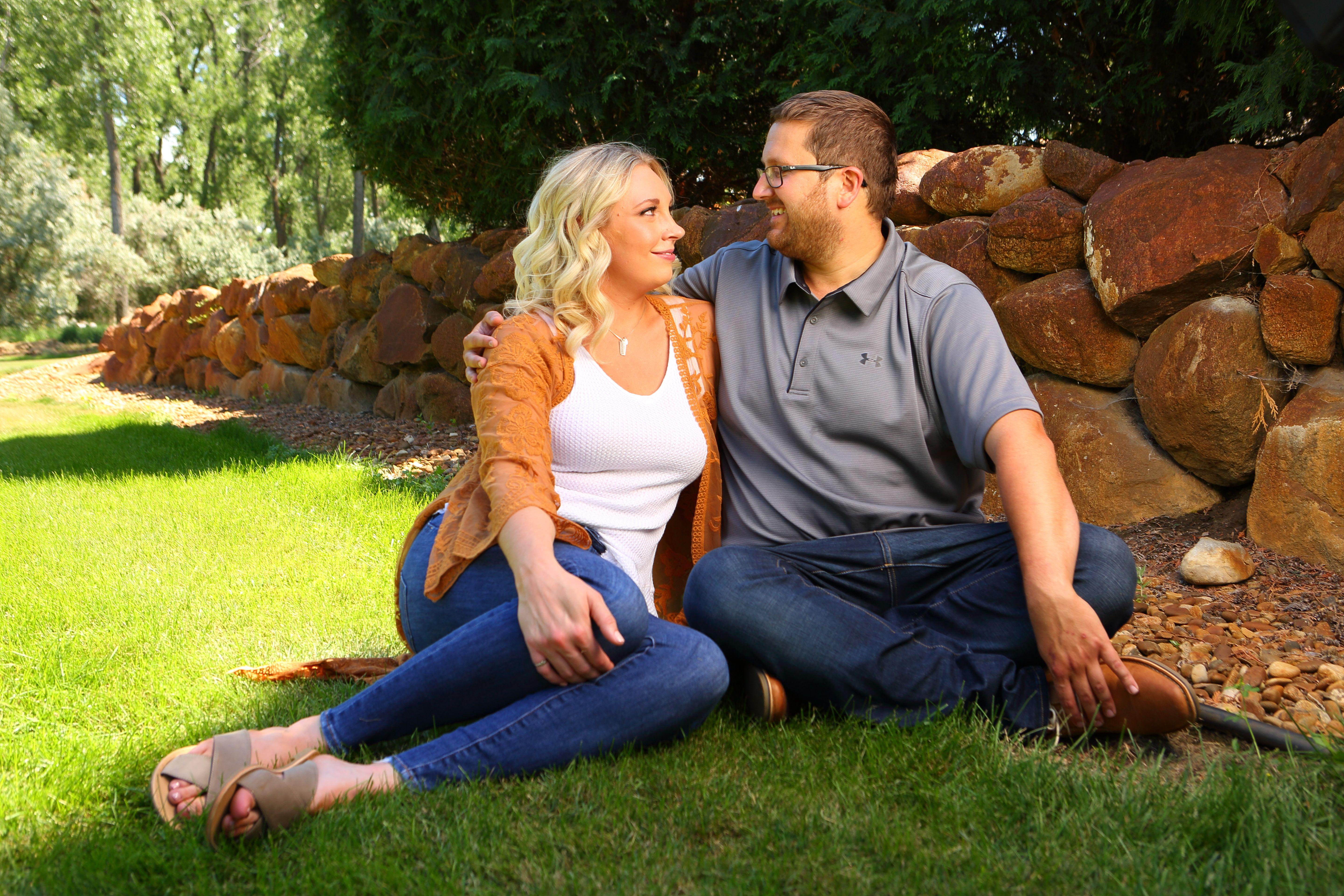 The Wedding Website of Michael Leischner and Amanda Papke