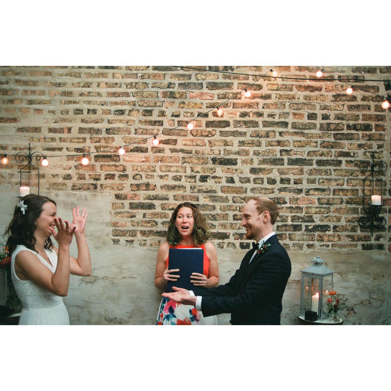 Our wedding, 10.5.2020