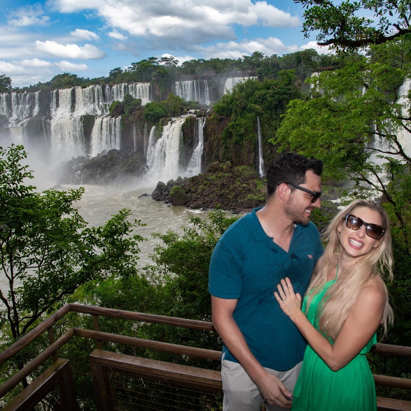 Iguazú, Argentina