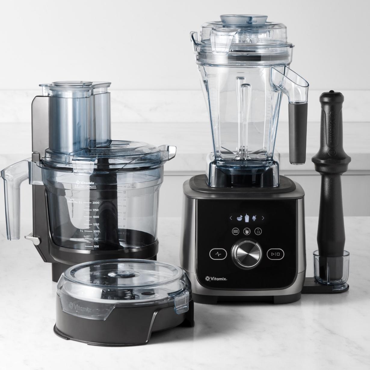 Vitamix Explorian Series E310 Blender