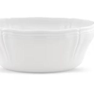 Ginori Antico Doccia Salad / Vegetable Bowl