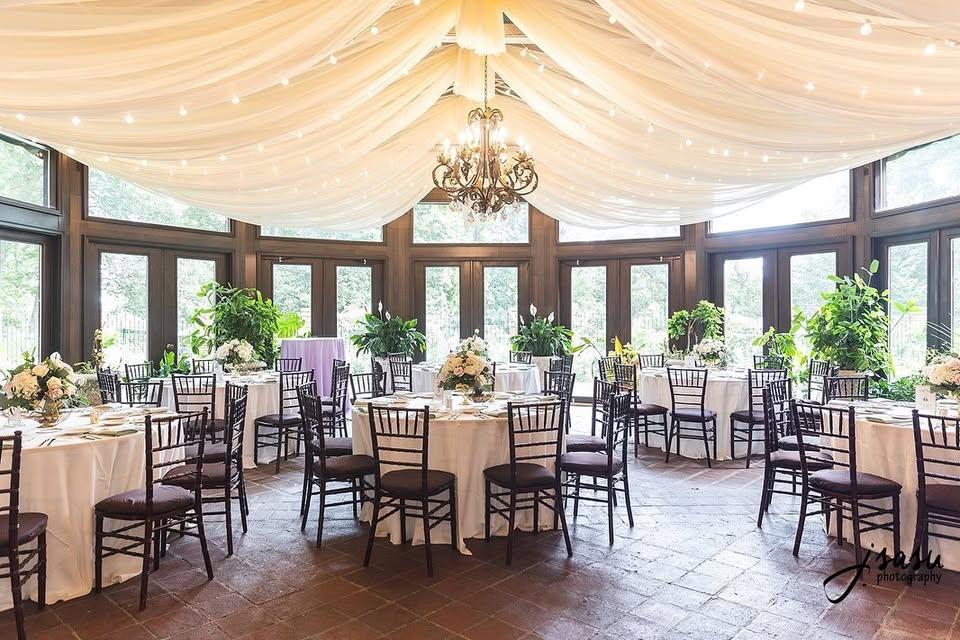 The Wedding Website of Meredith MacDonald and Donald Walker