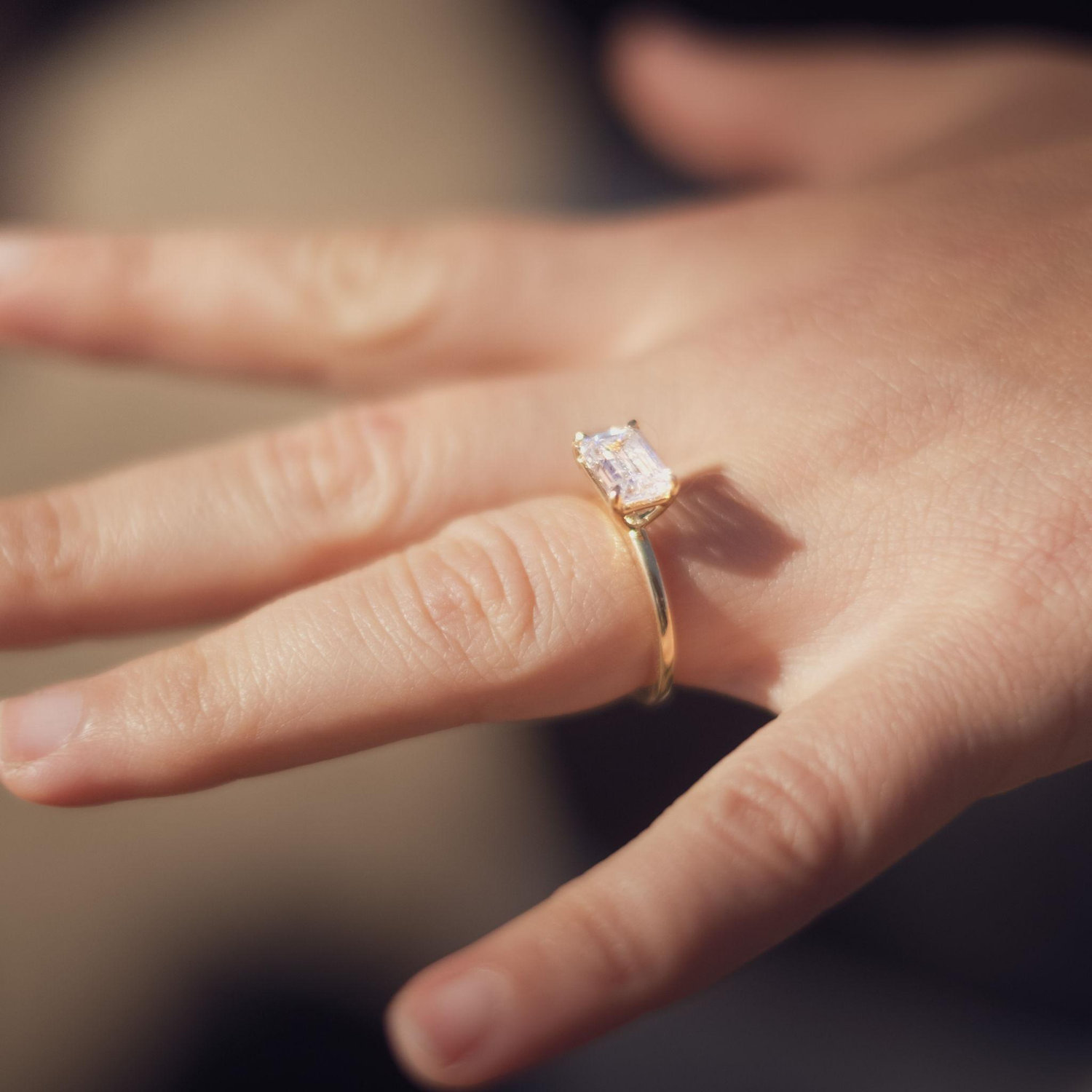 ENGAGEMENT! Limantour Beach. 2025