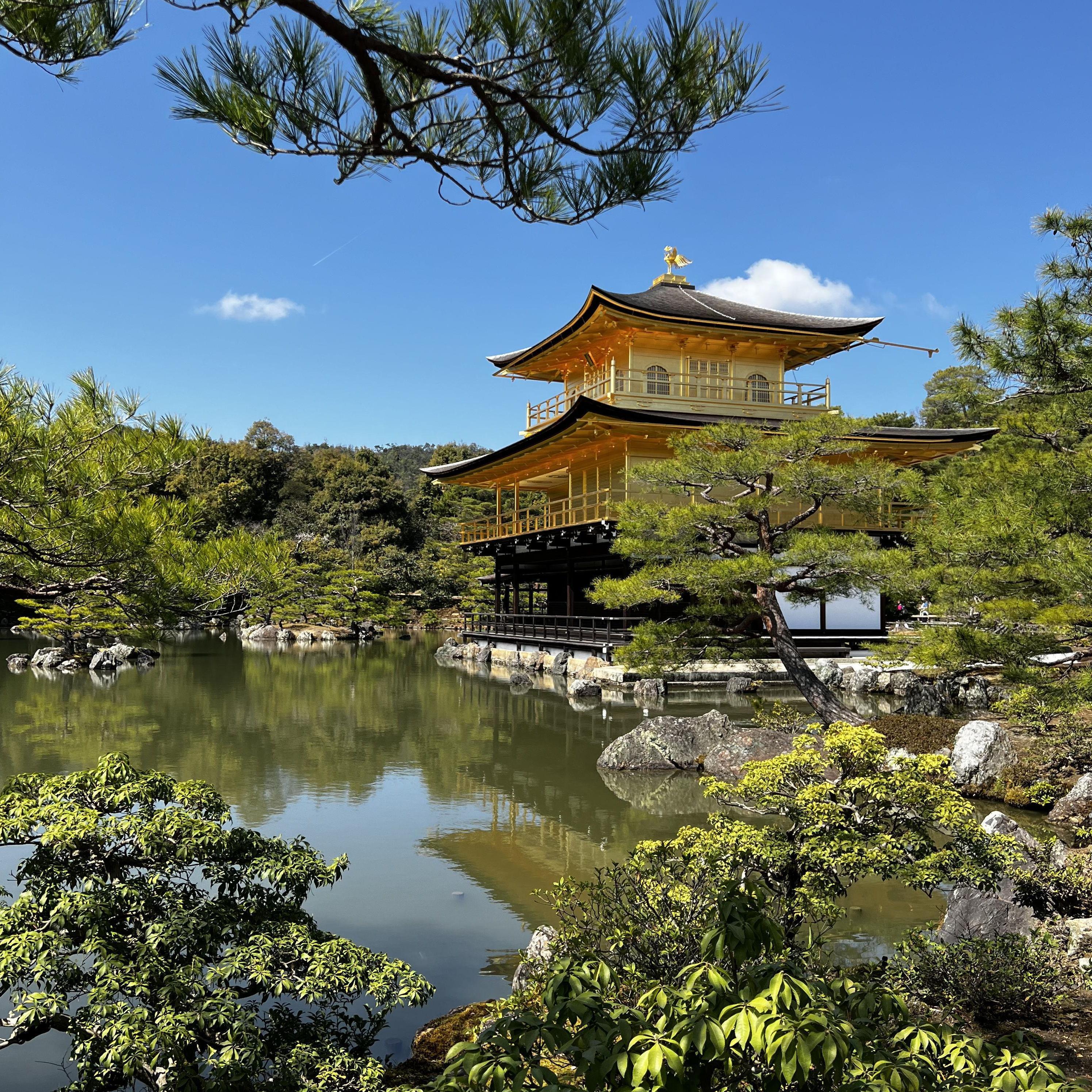 Whoops, how did another Japan photo get in here??