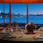 Ivar's Salmon House