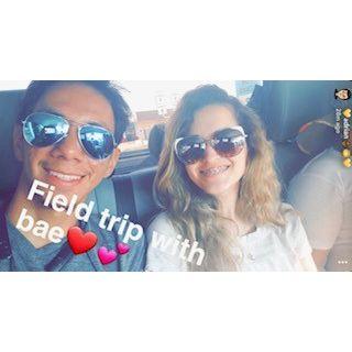 Field Trip with Bae