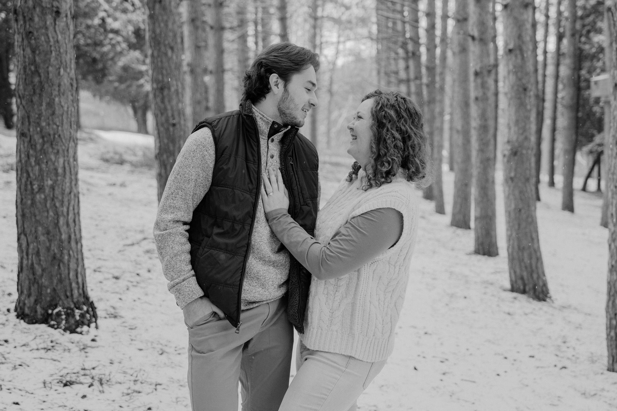 The Wedding Website of Mikayla Amack and Nathan Wessel