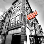Gailey's Breakfast Cafe