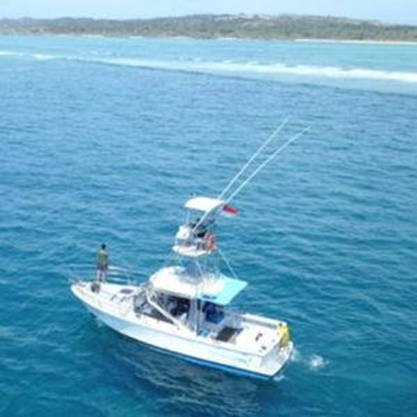 Fishing Excursion