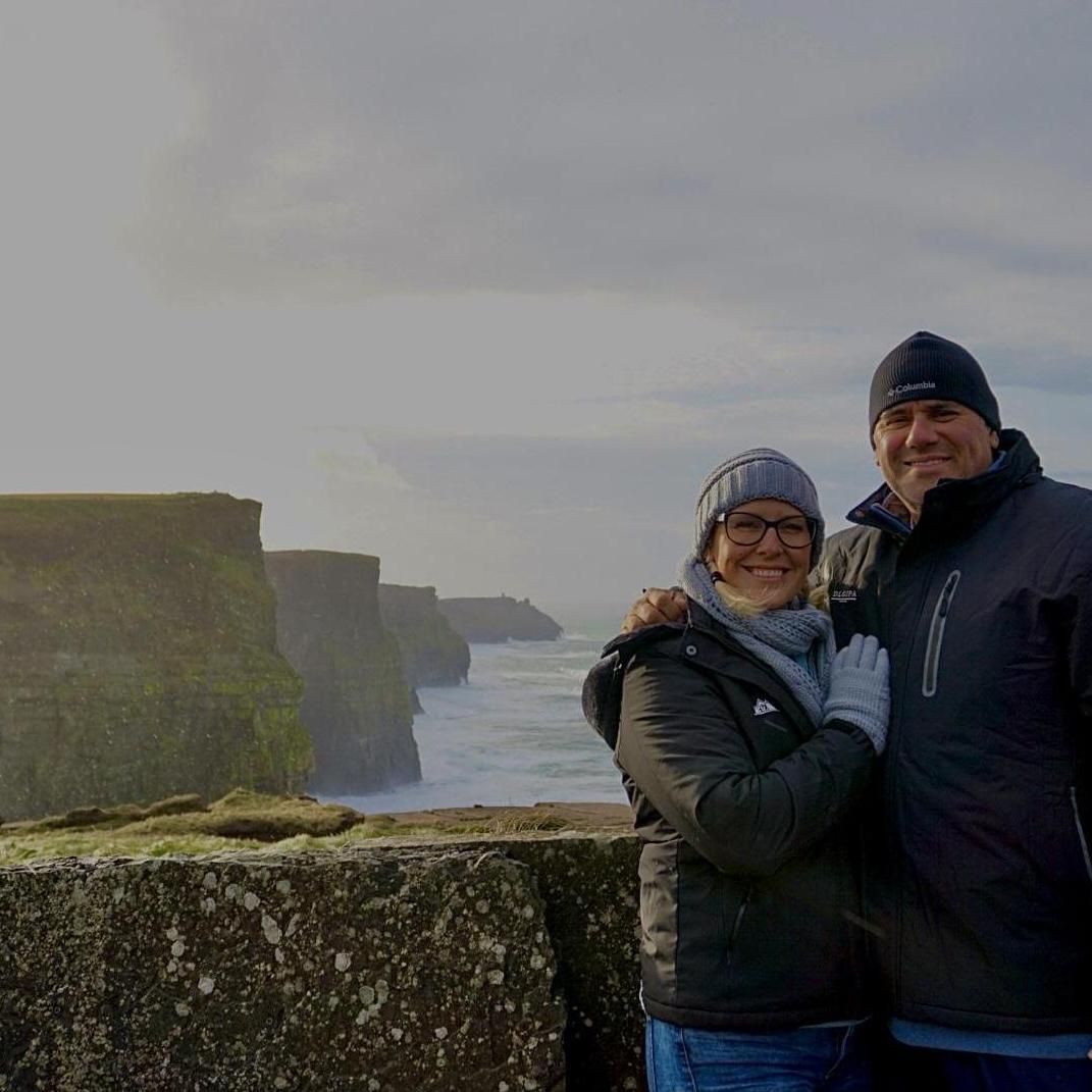 Ireland