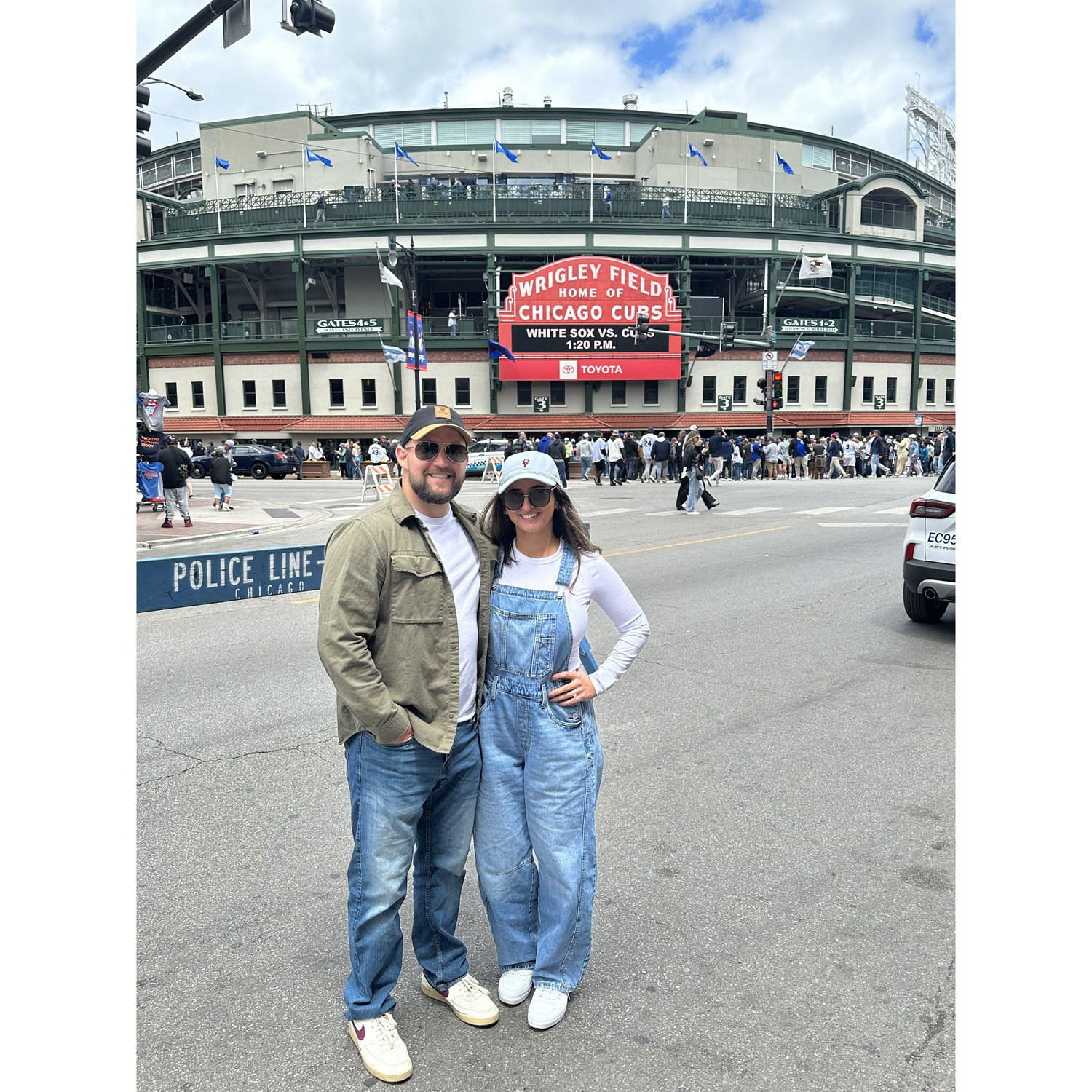 Chicago