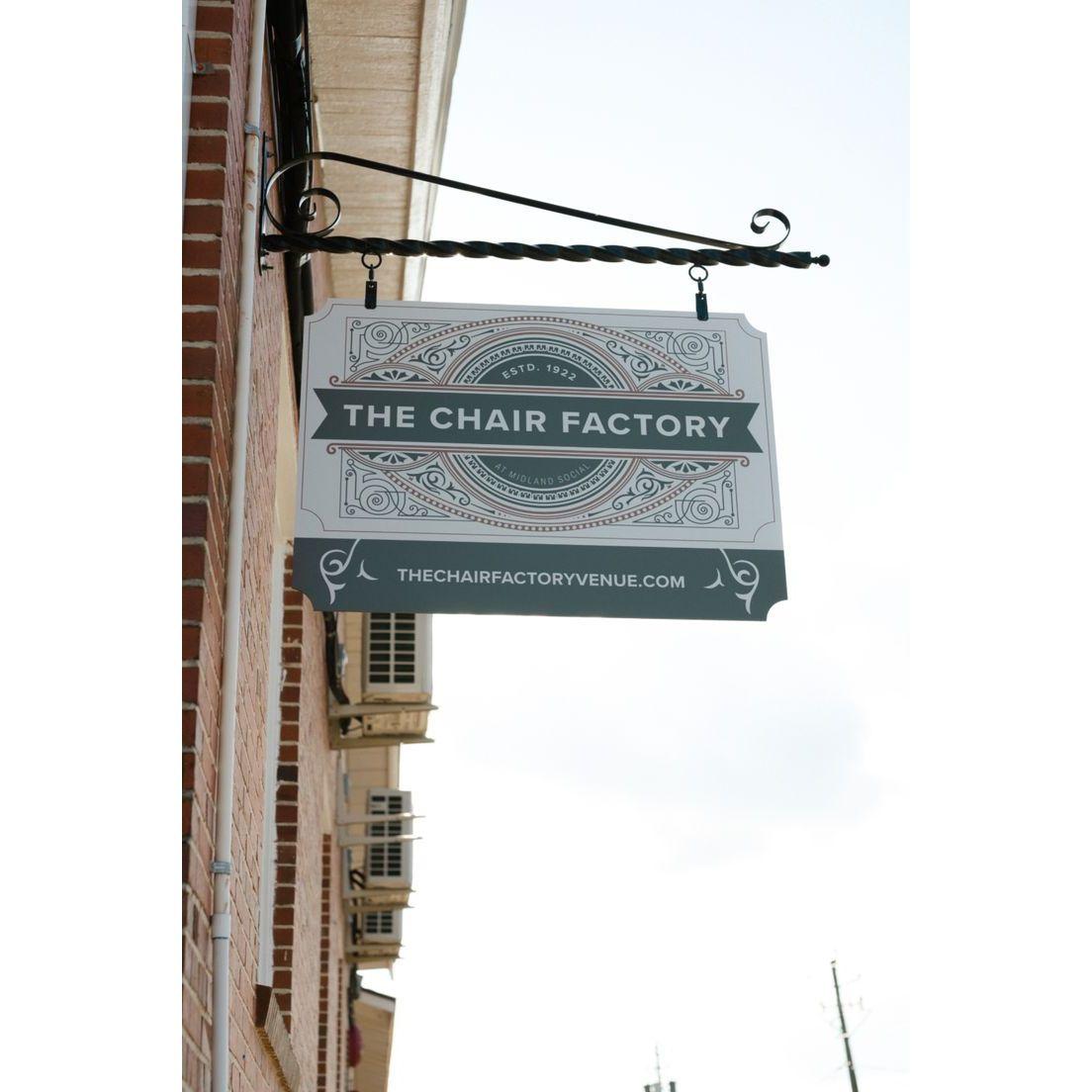 The Chair Factory