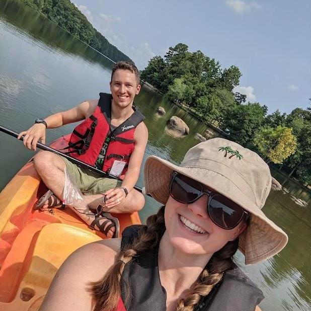 Fort Yargo, GA