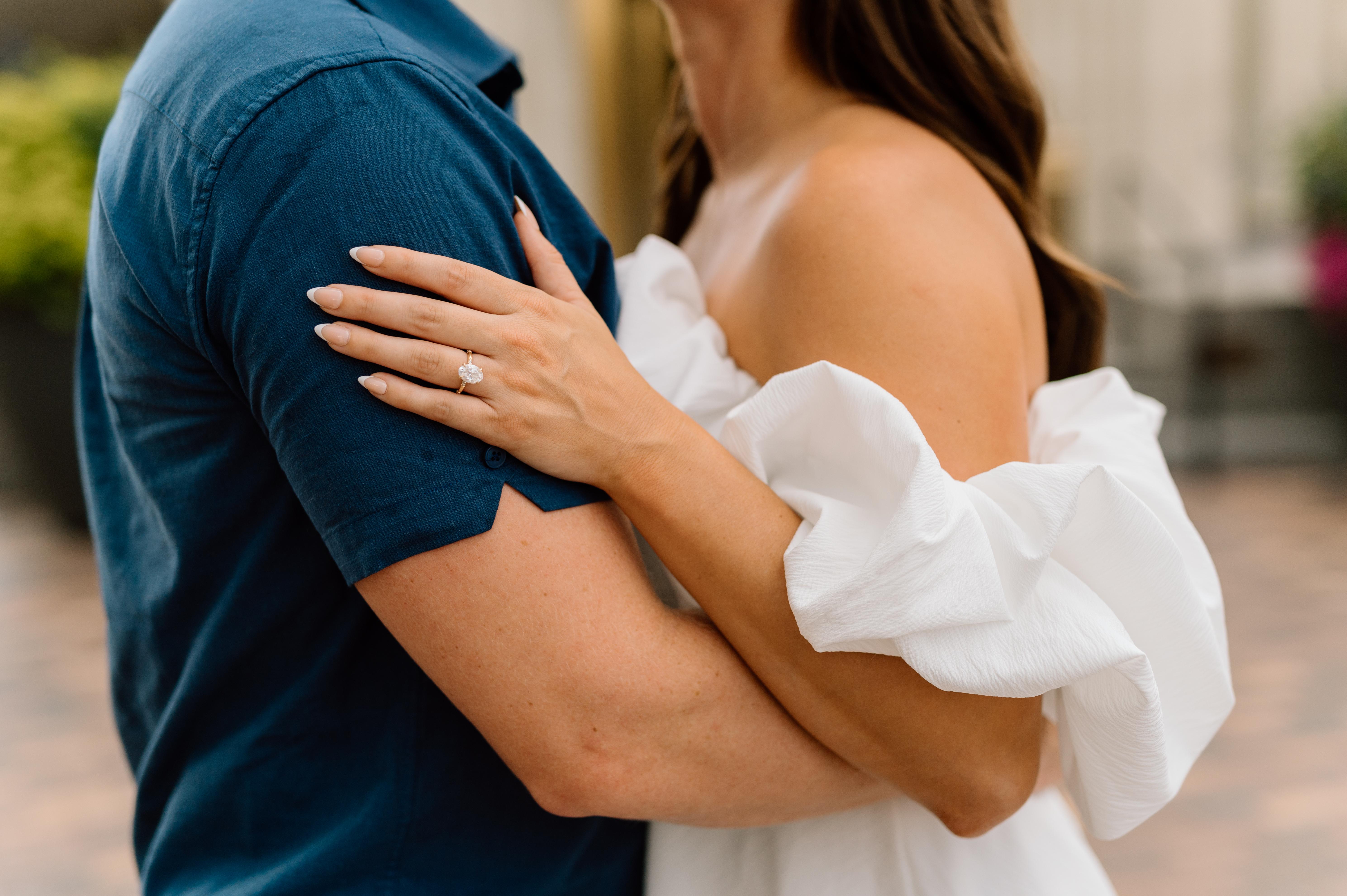 The Wedding Website of Regan Roberts and Jason Frelich