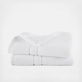 Clean Design Home Hand Towel, Set of 2