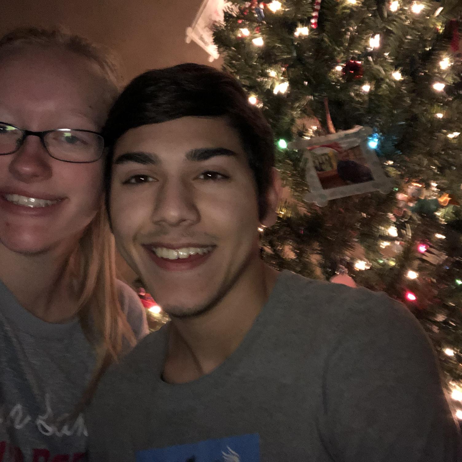 Holiday Season!