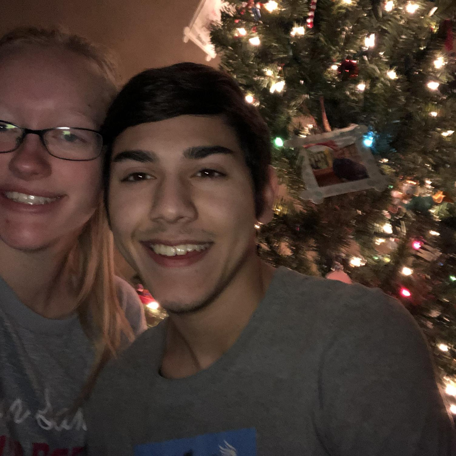 Holiday Season!