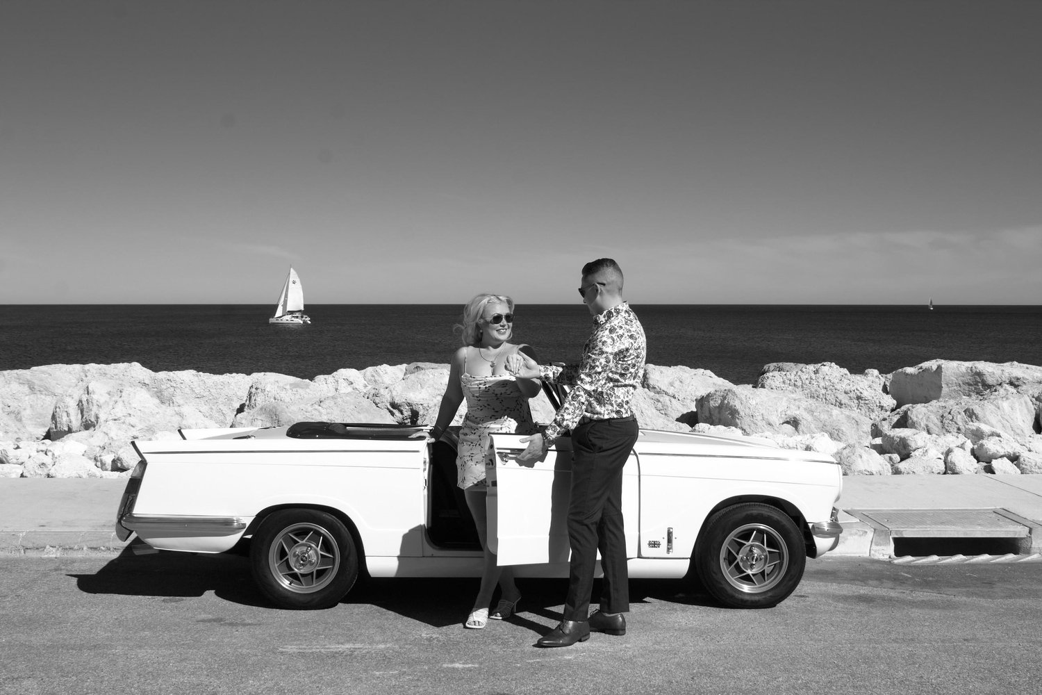 The Wedding Website of Ella McFadyen and Michael Bythway