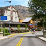 Historical Downtown Chelan