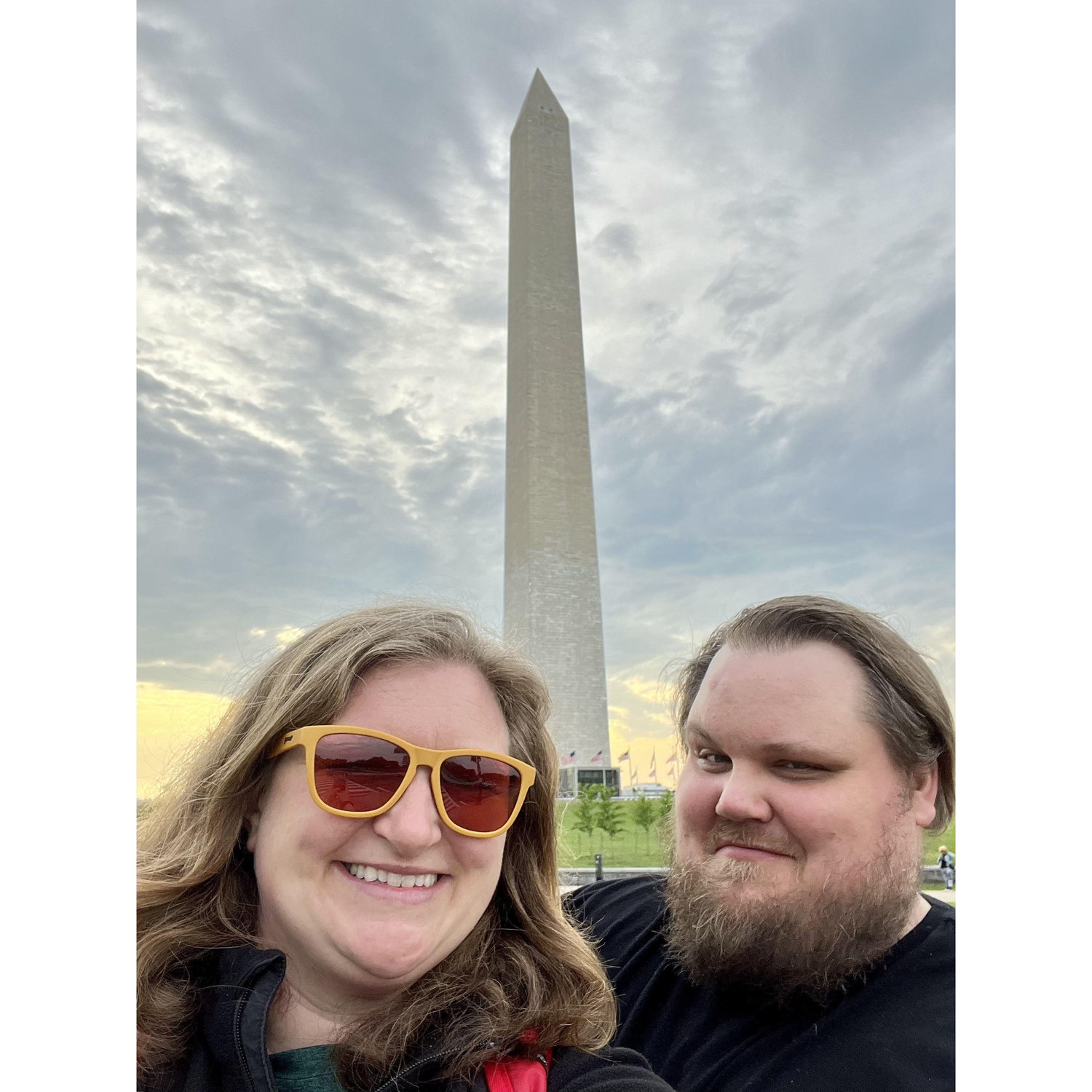 Washington Monument