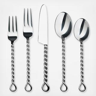 Marina 20-Piece Flatware Set, Service for 4