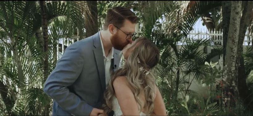The Wedding Website of Samantha Utz and Craig Utz